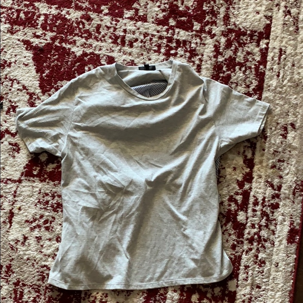 Top shop shirt
